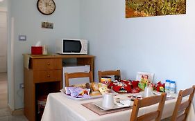 Bed And Breakfast Sommavesuvio